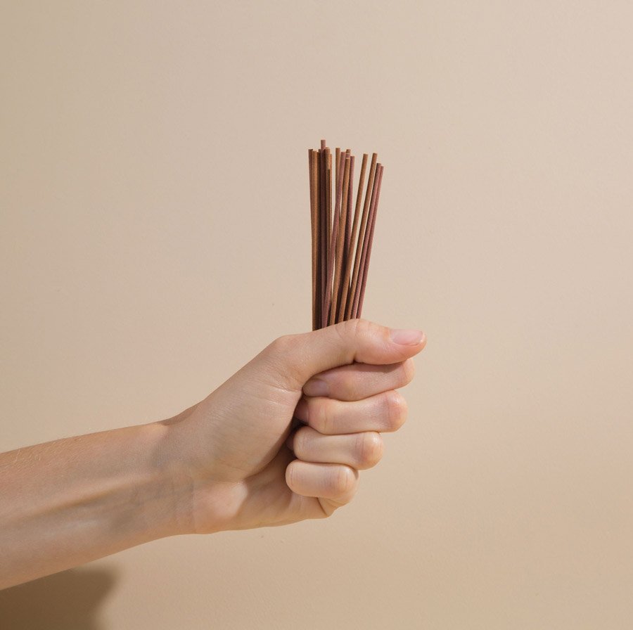 This is Incense