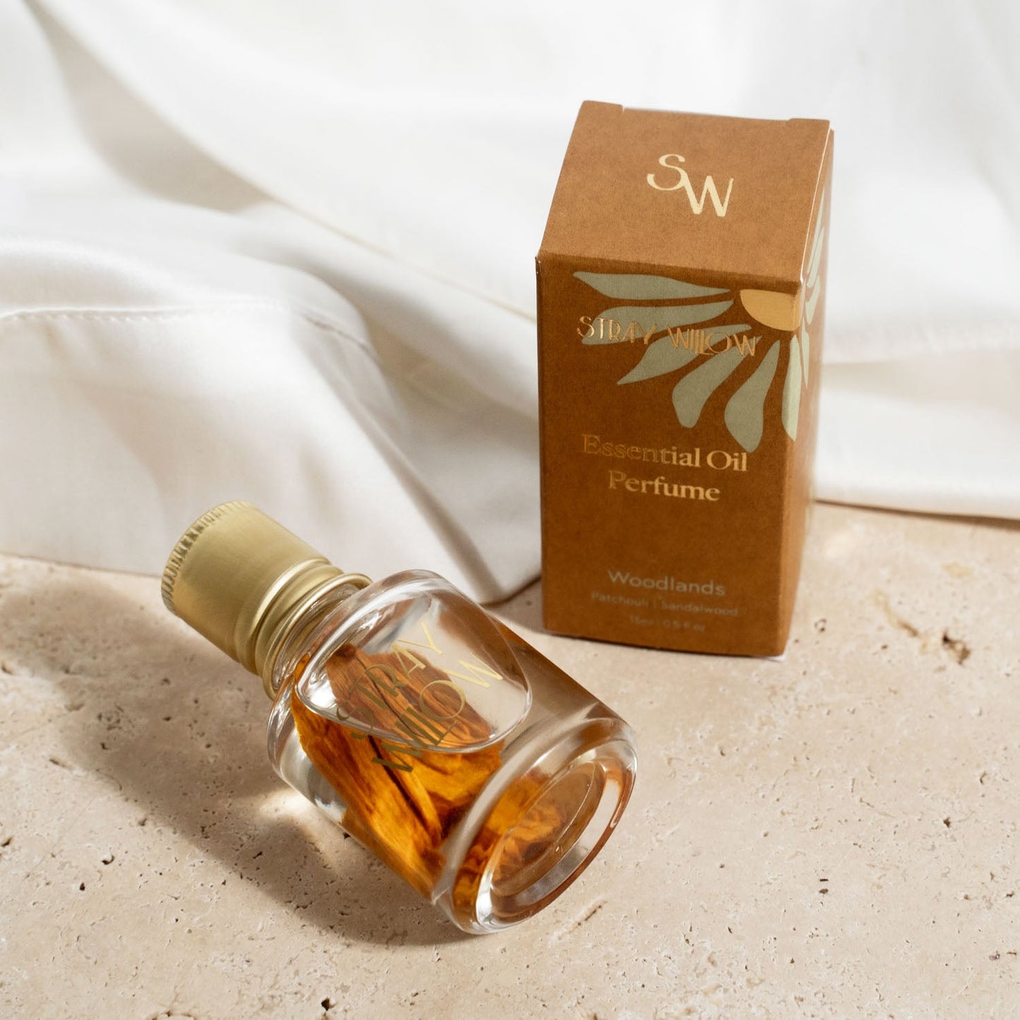 Rituals Gift Bundle ~ Golden