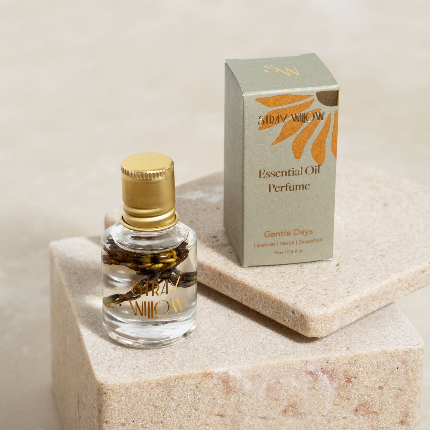 Rituals Gift Bundle ~ Grounded