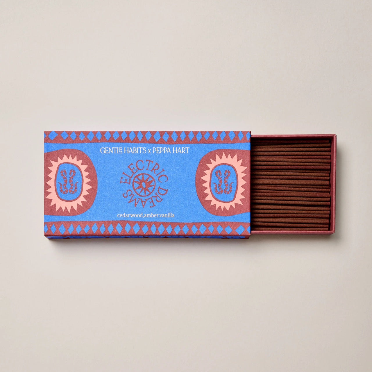 This is Incense