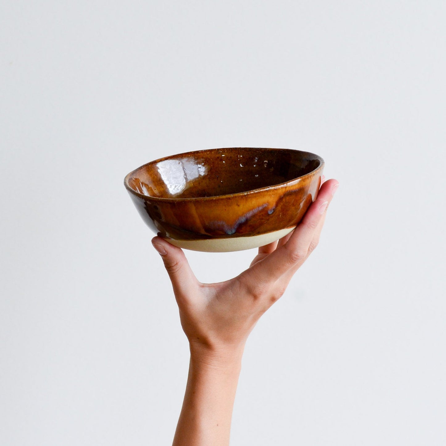 Breakfast bowl bundle ~ Earthy