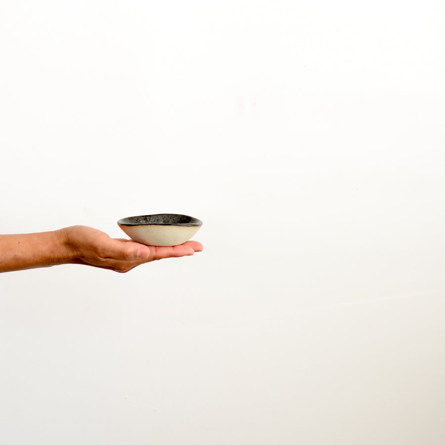 Handmade bowl ~ Ember {SPECIAL ORDER}