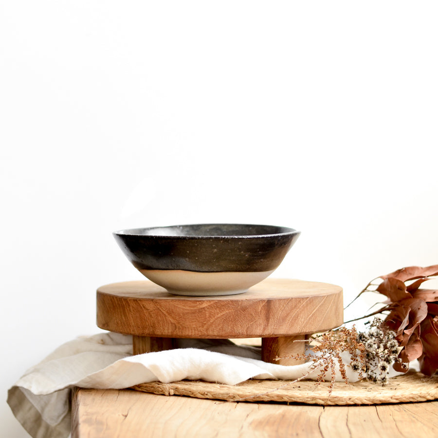 Handmade bowl ~ Ember {SPECIAL ORDER}