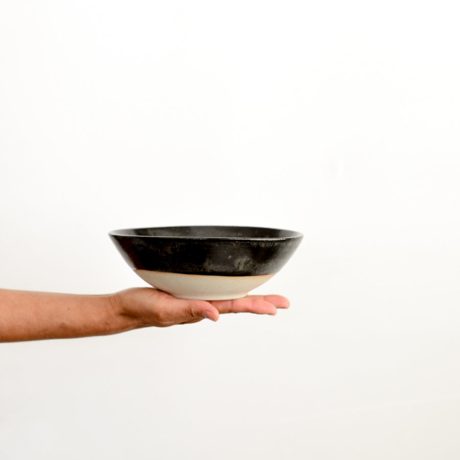 Handmade bowl ~ Ember {SPECIAL ORDER}