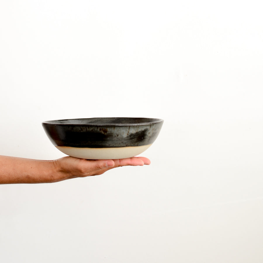 Handmade bowl ~ Ember {SPECIAL ORDER}
