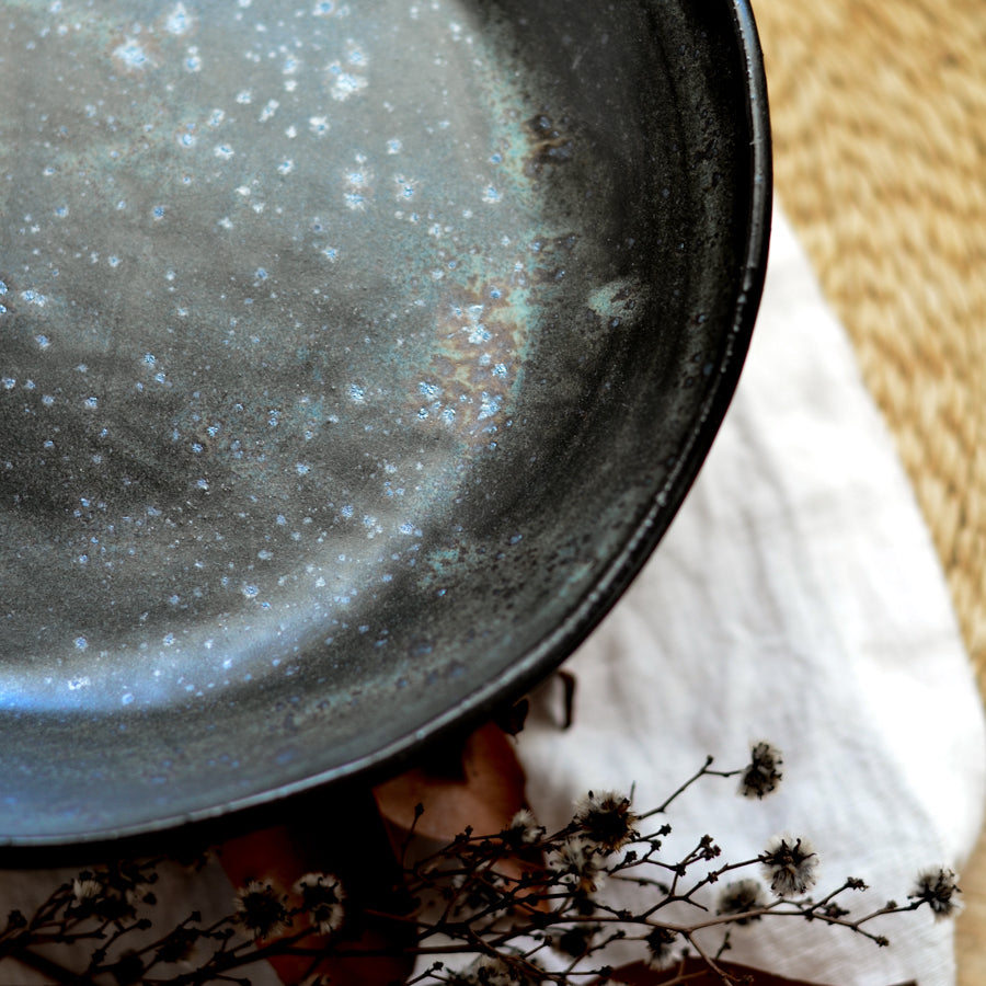 Handmade bowl ~ Ember {SPECIAL ORDER}