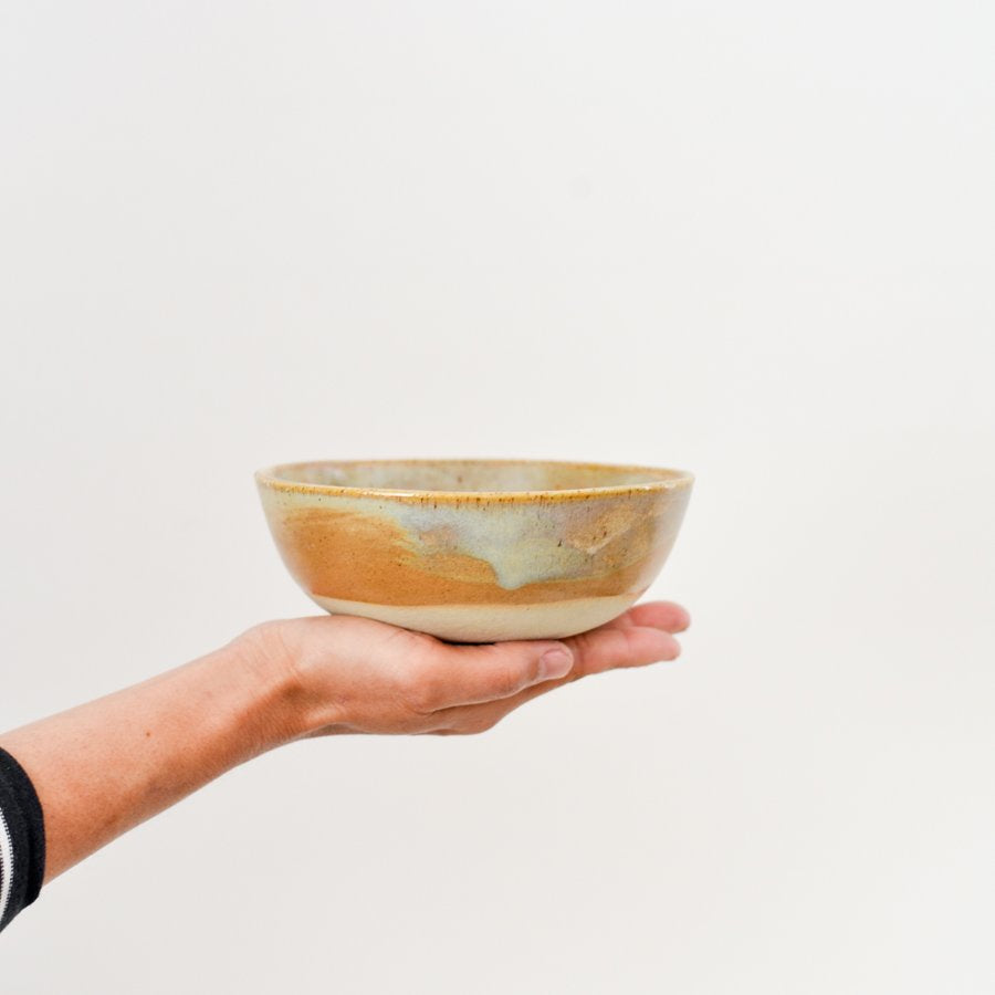 Handmade bowl ~ Pebblestone