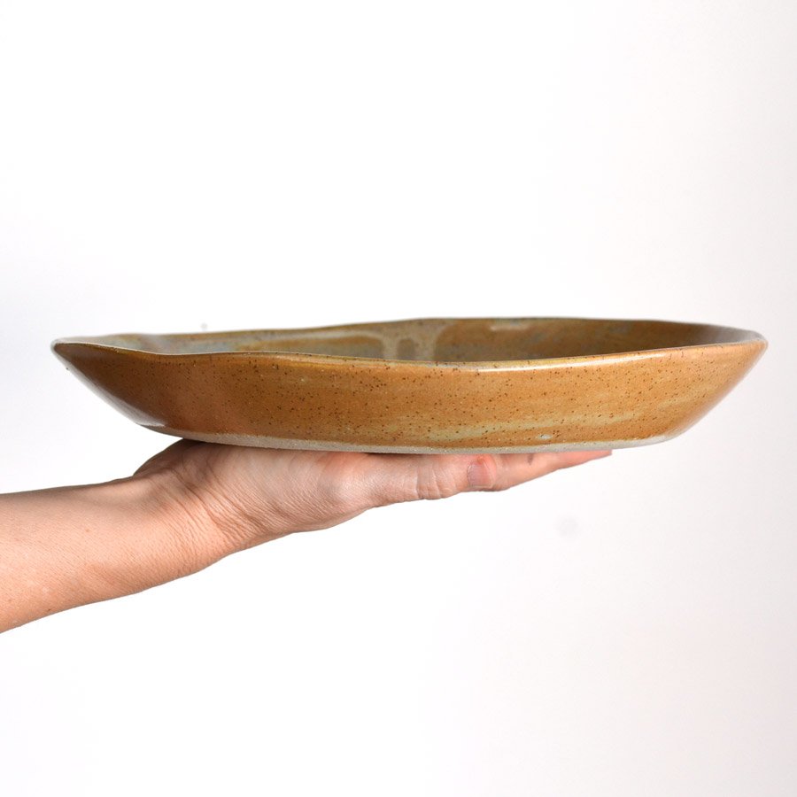 Handmade bowl ~ Pebblestone