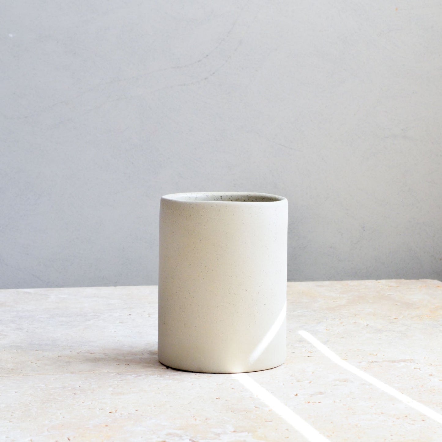 Succulent pot ~ Natural
