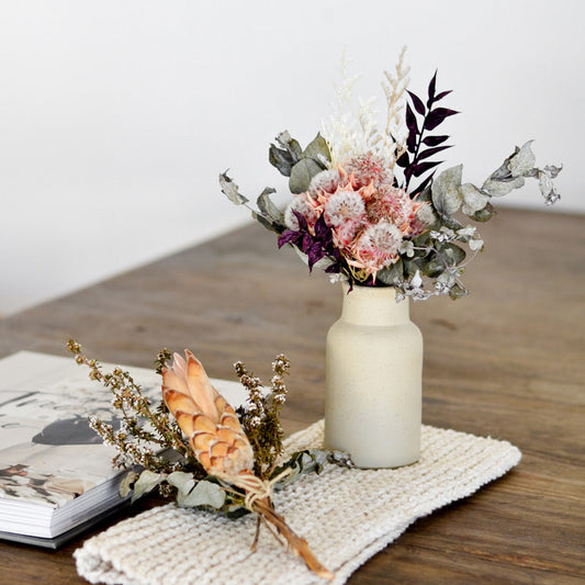 Still Life, Full Life: How to Style Timeless Botanicals in Your Home