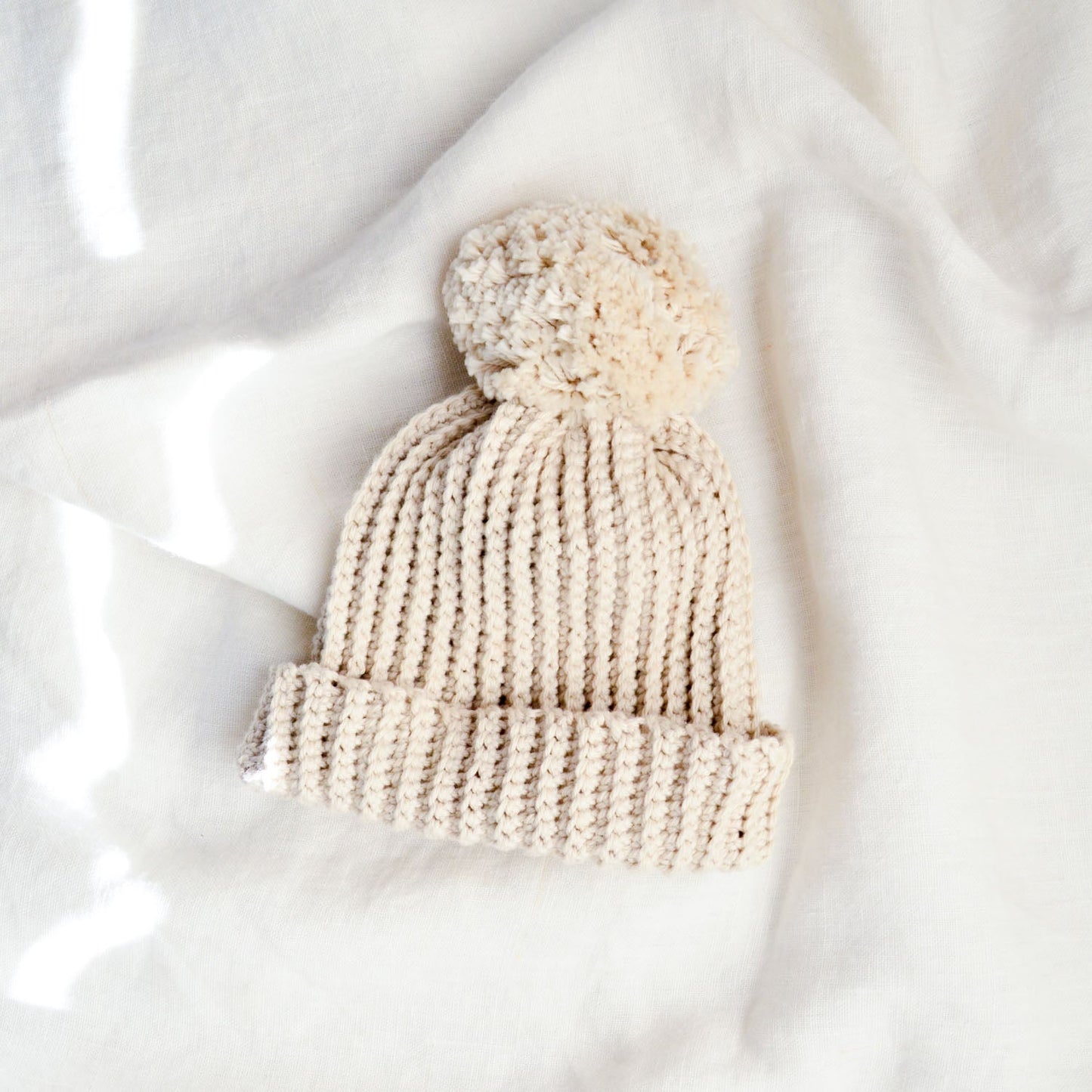 Nest & Nurture baby gift set