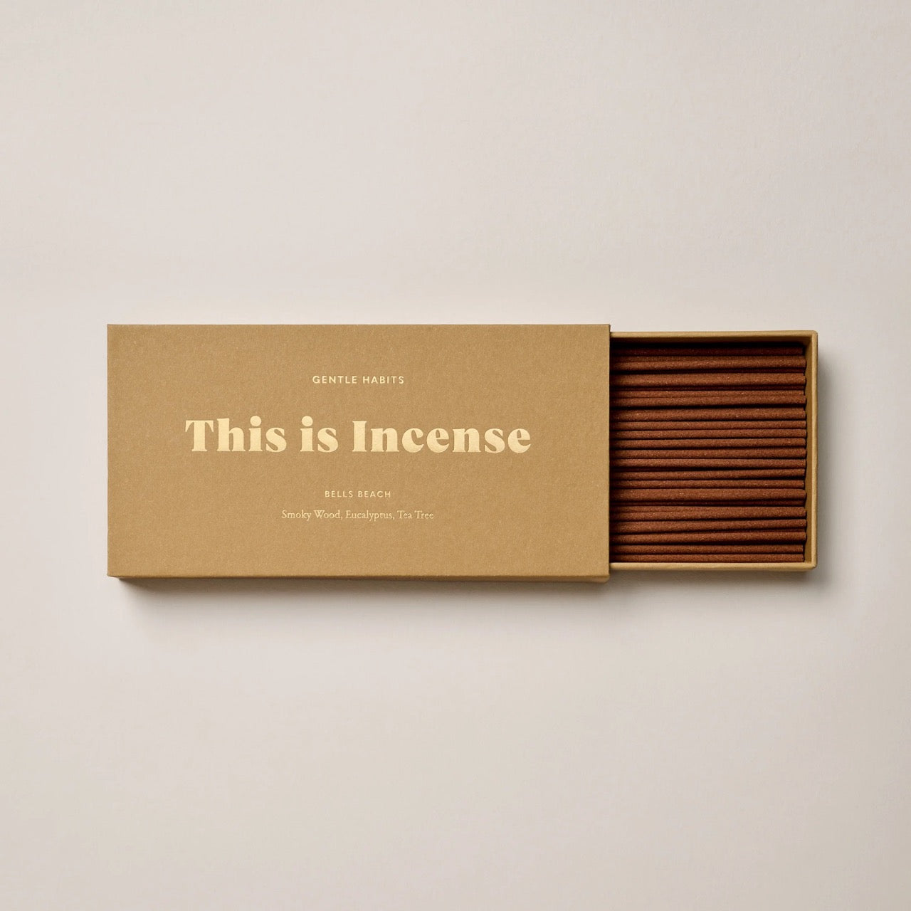This is Incense