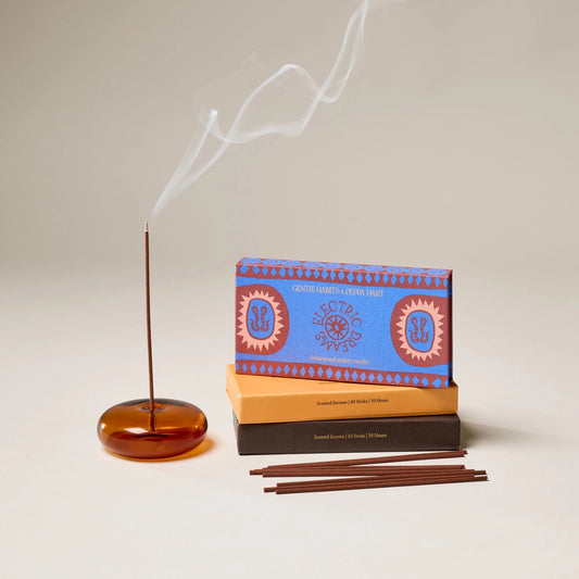 This is Incense