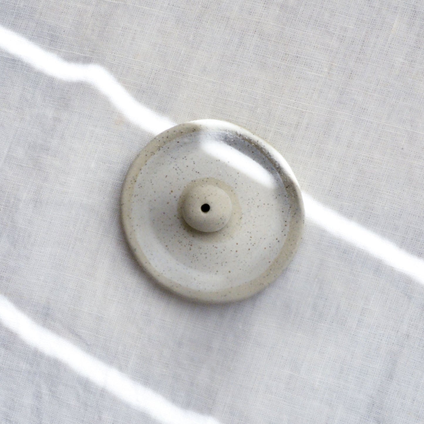 Ceramic Incense holder
