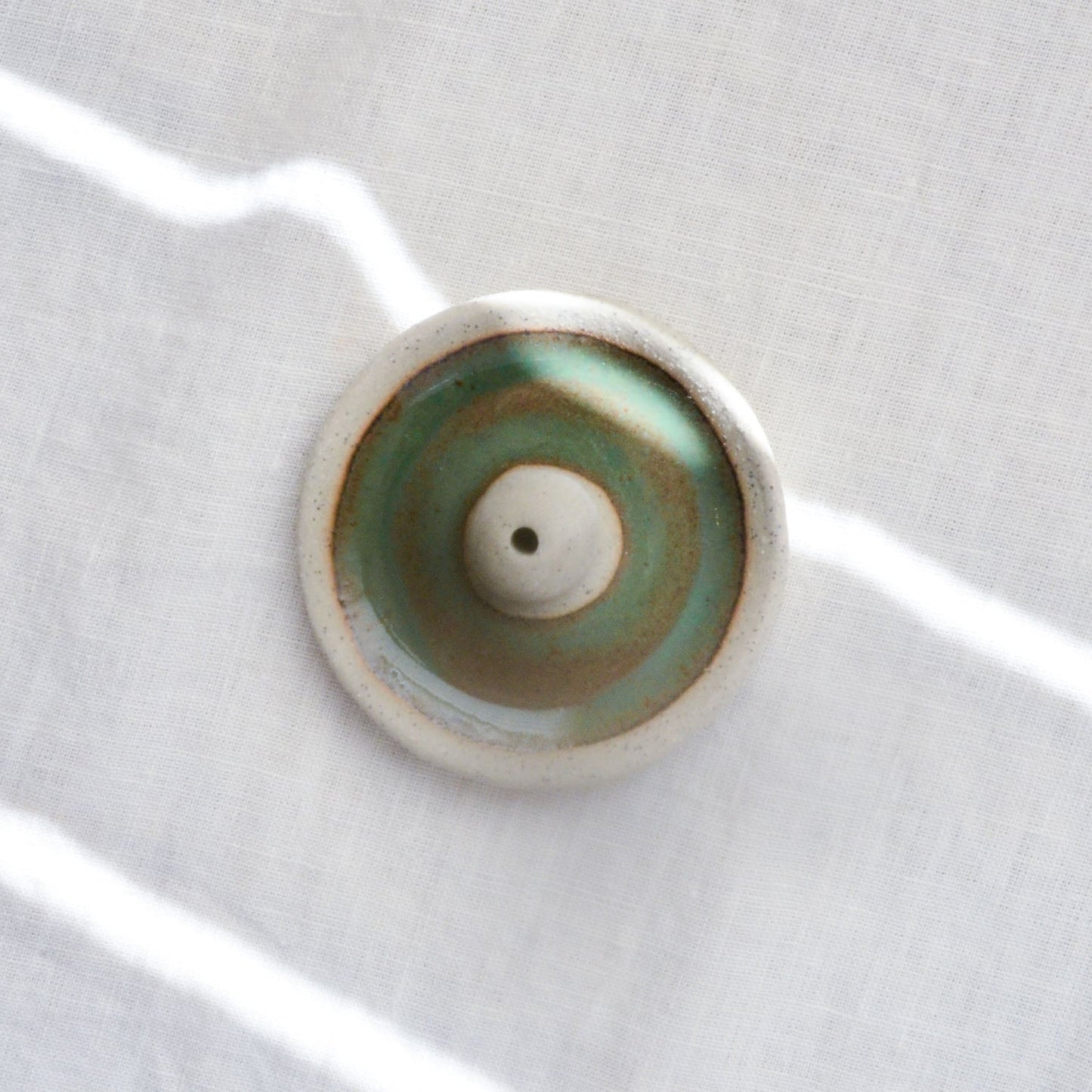 Ceramic Incense holder