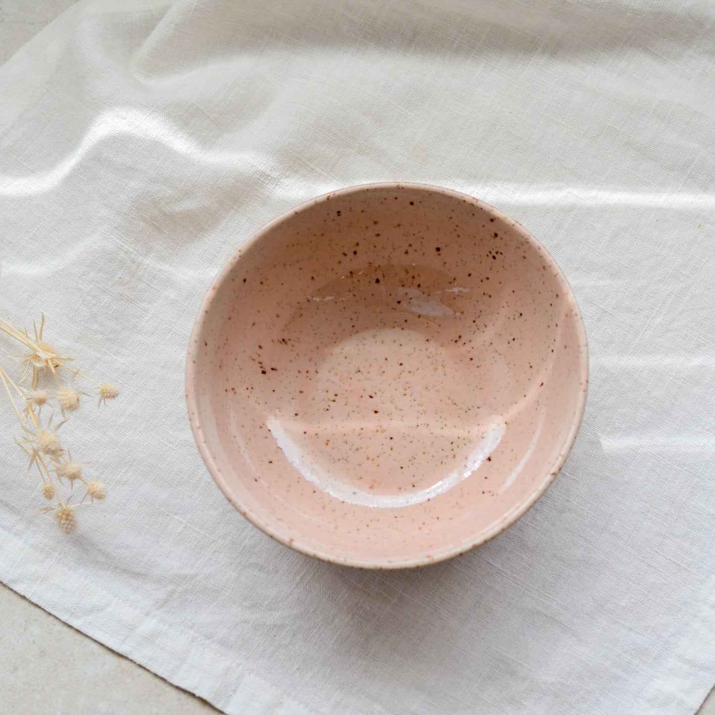 Breakfast bowl ~ Dusk on Natural