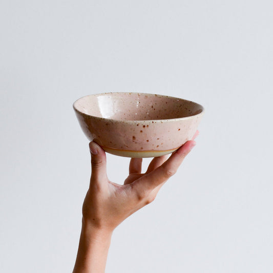 Breakfast bowl ~ Dusk on Natural