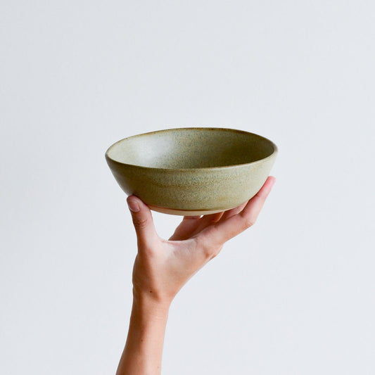 Breakfast bowl ~ Riverstone on Natural