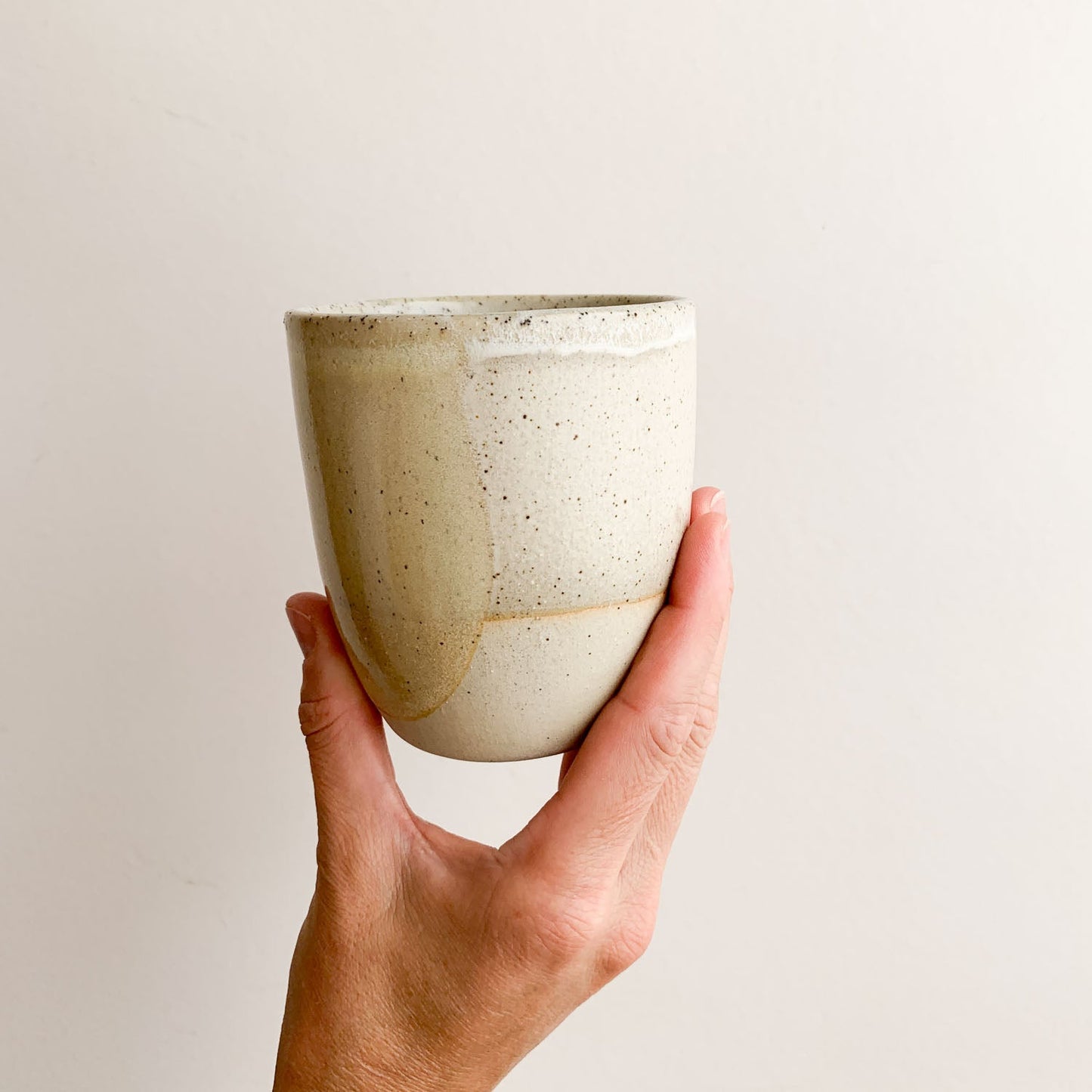 Reusable takeaway cup ~ Sundown {12oz}