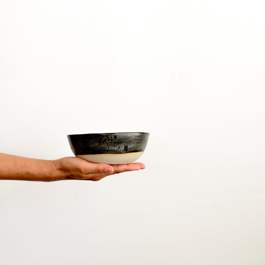 Handmade bowl ~ Ember {SPECIAL ORDER}