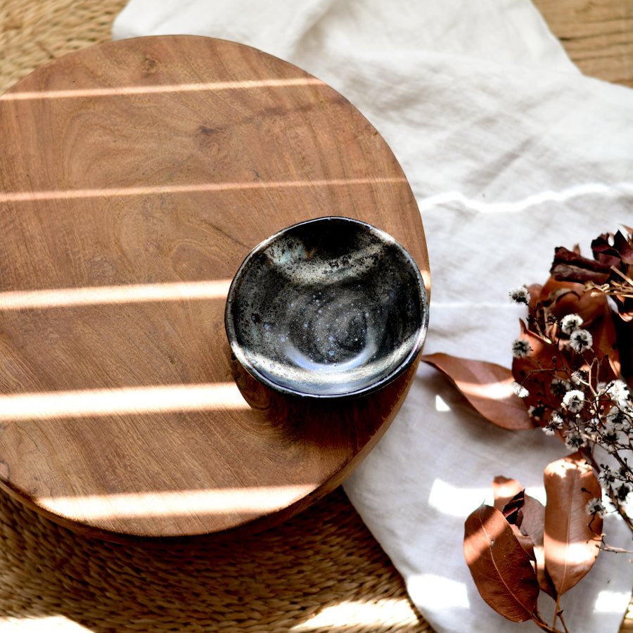 Handmade bowl ~ Ember {SPECIAL ORDER}
