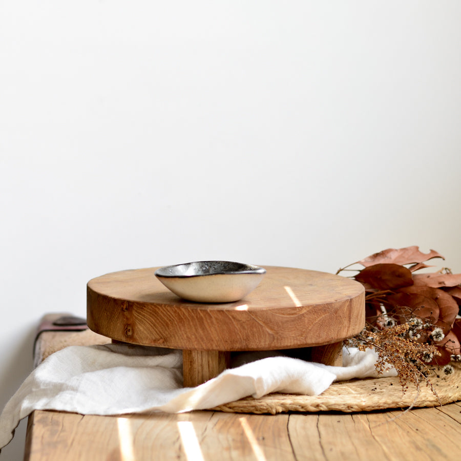 Handmade bowl ~ Ember {SPECIAL ORDER}