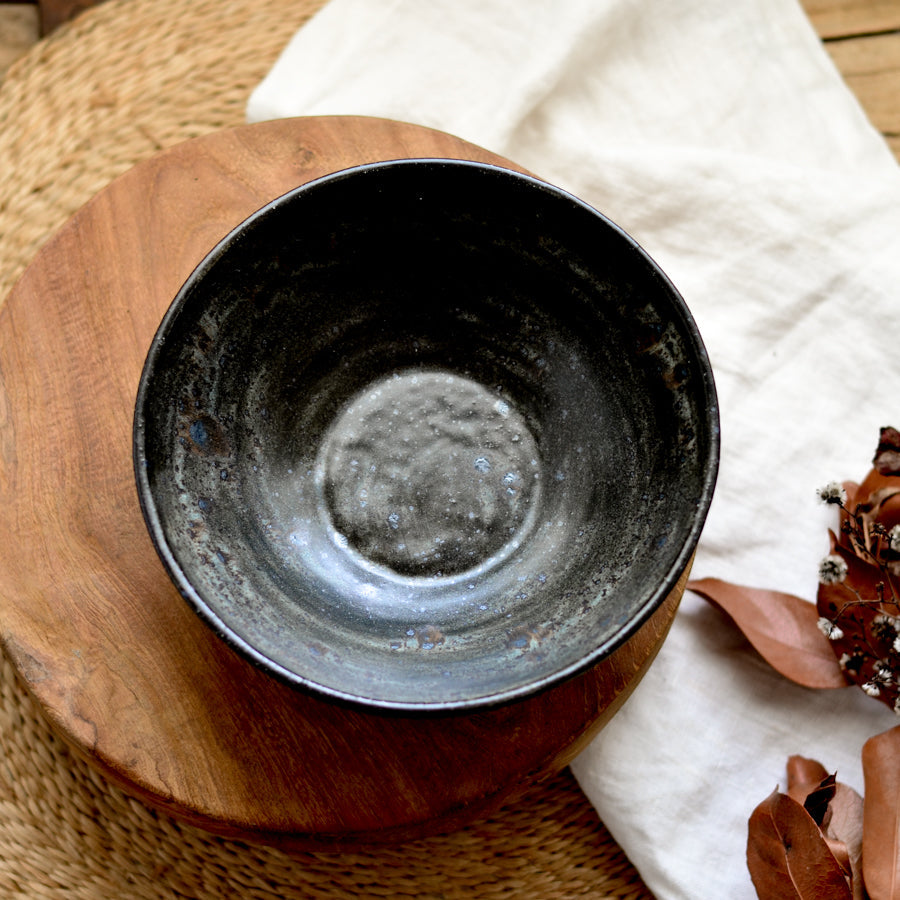 Handmade bowl ~ Ember {SPECIAL ORDER}
