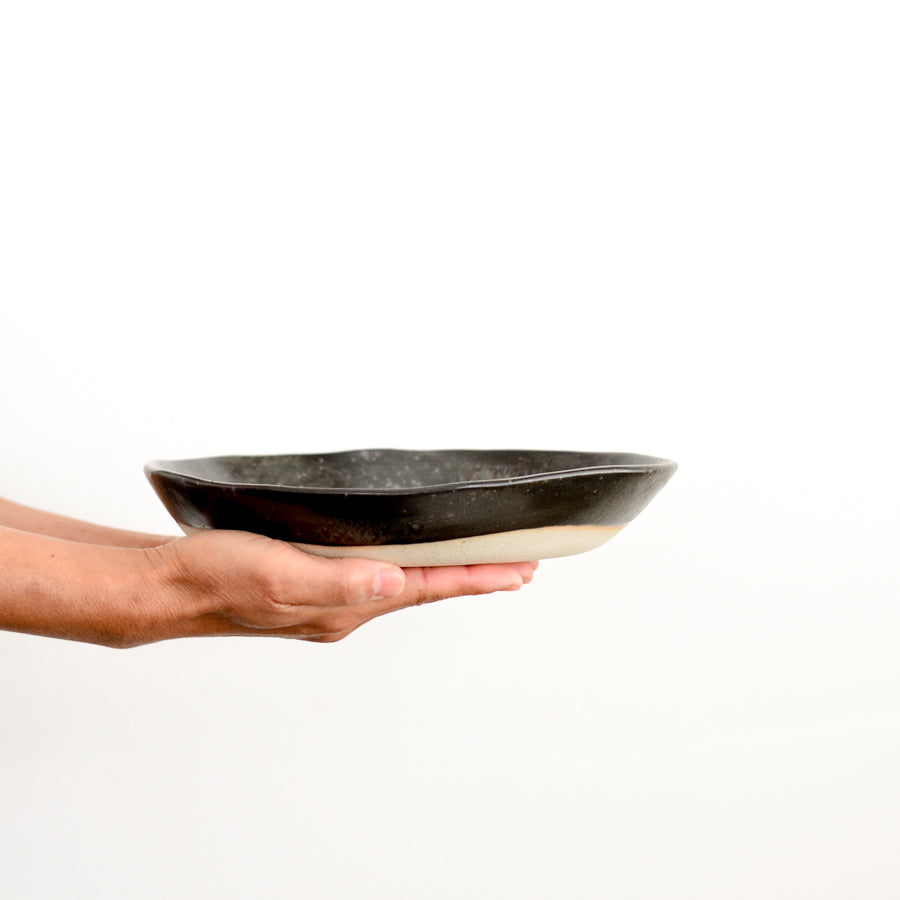 Handmade bowl ~ Ember {SPECIAL ORDER}