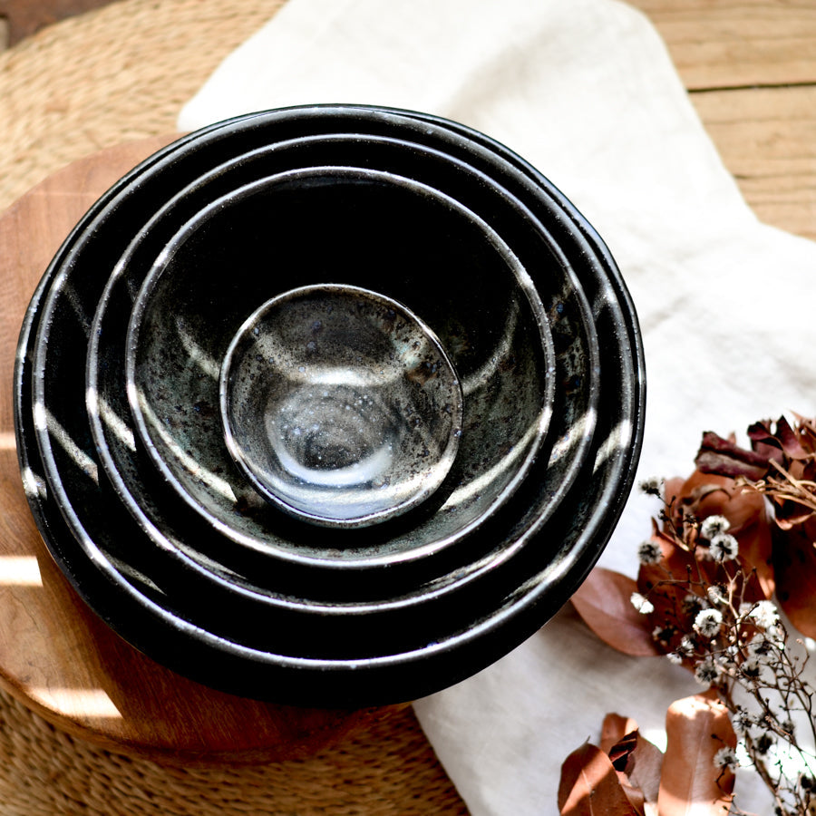 Handmade bowl ~ Ember {SPECIAL ORDER}