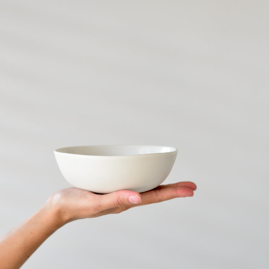 Breakfast bowl bundle ~ Naturals