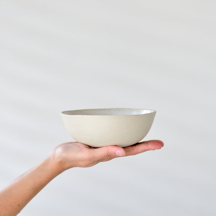 Breakfast bowl bundle ~ Naturals