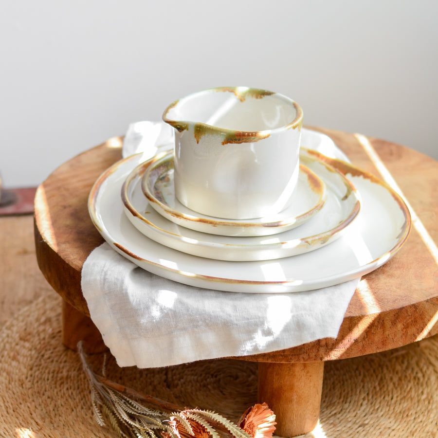 Handmade pourer ~ Everglades