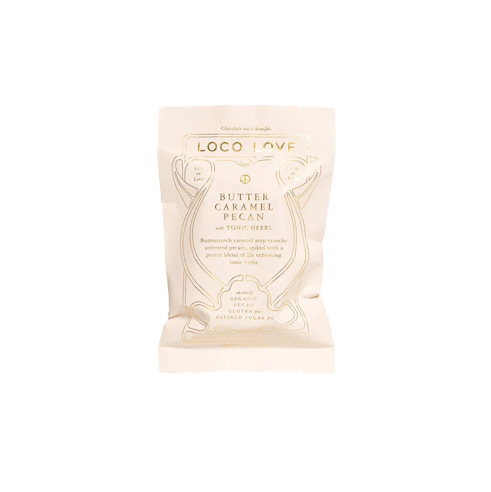 New Mum nurture set