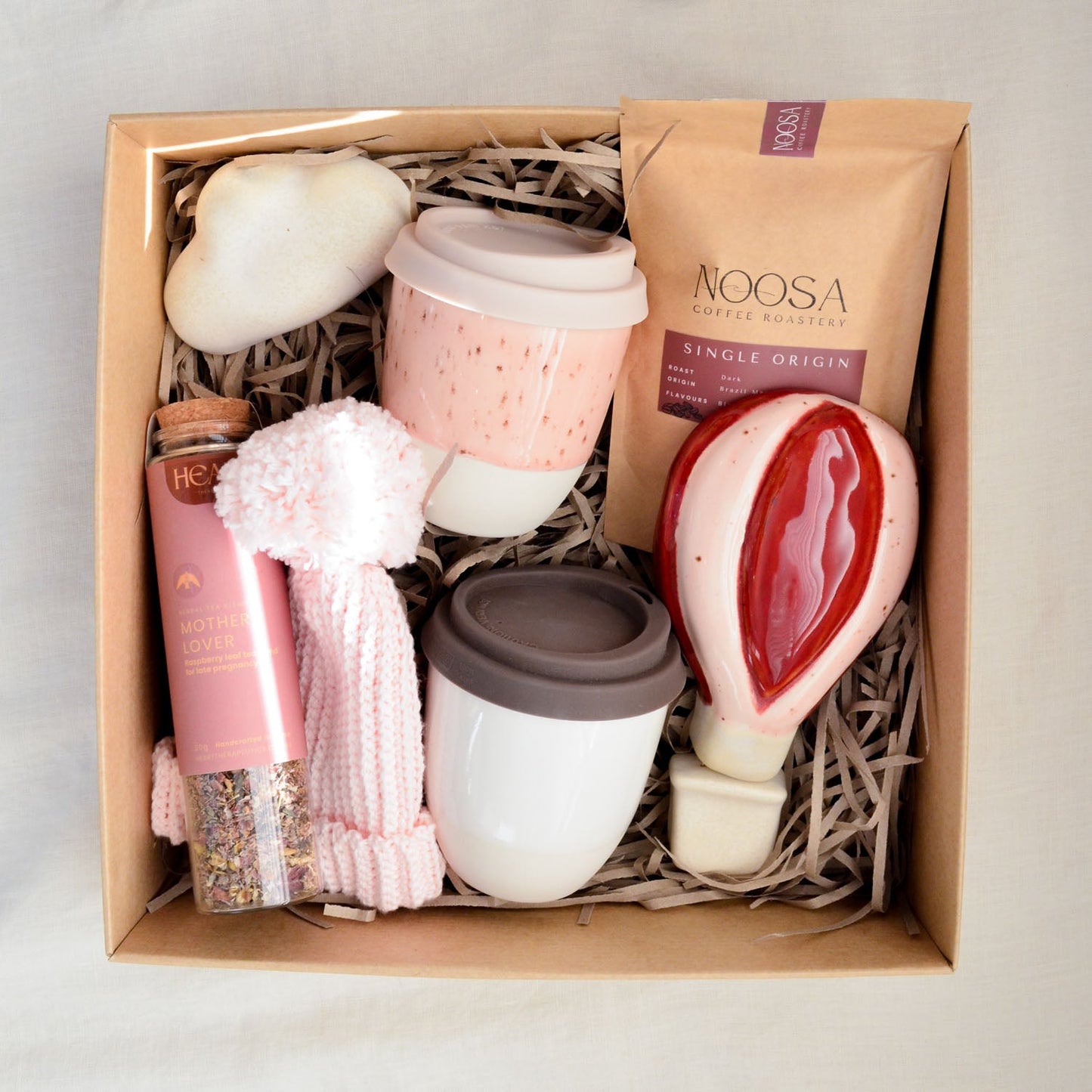 Little Blossom Loves gift set