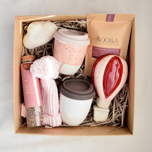 Little Blossom Loves gift set