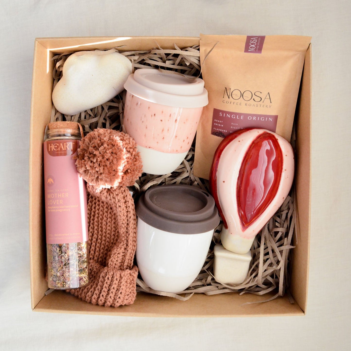 Little Blossom Loves gift set