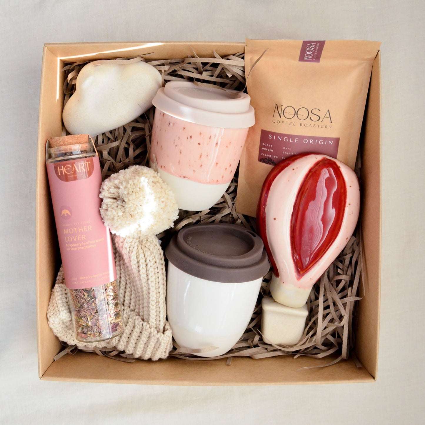 Little Blossom Loves gift set