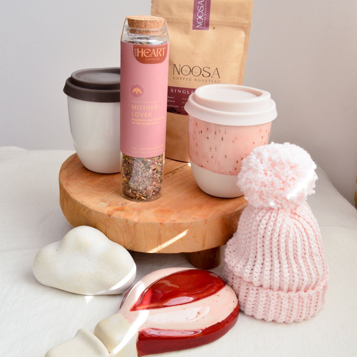 Little Blossom Loves gift set