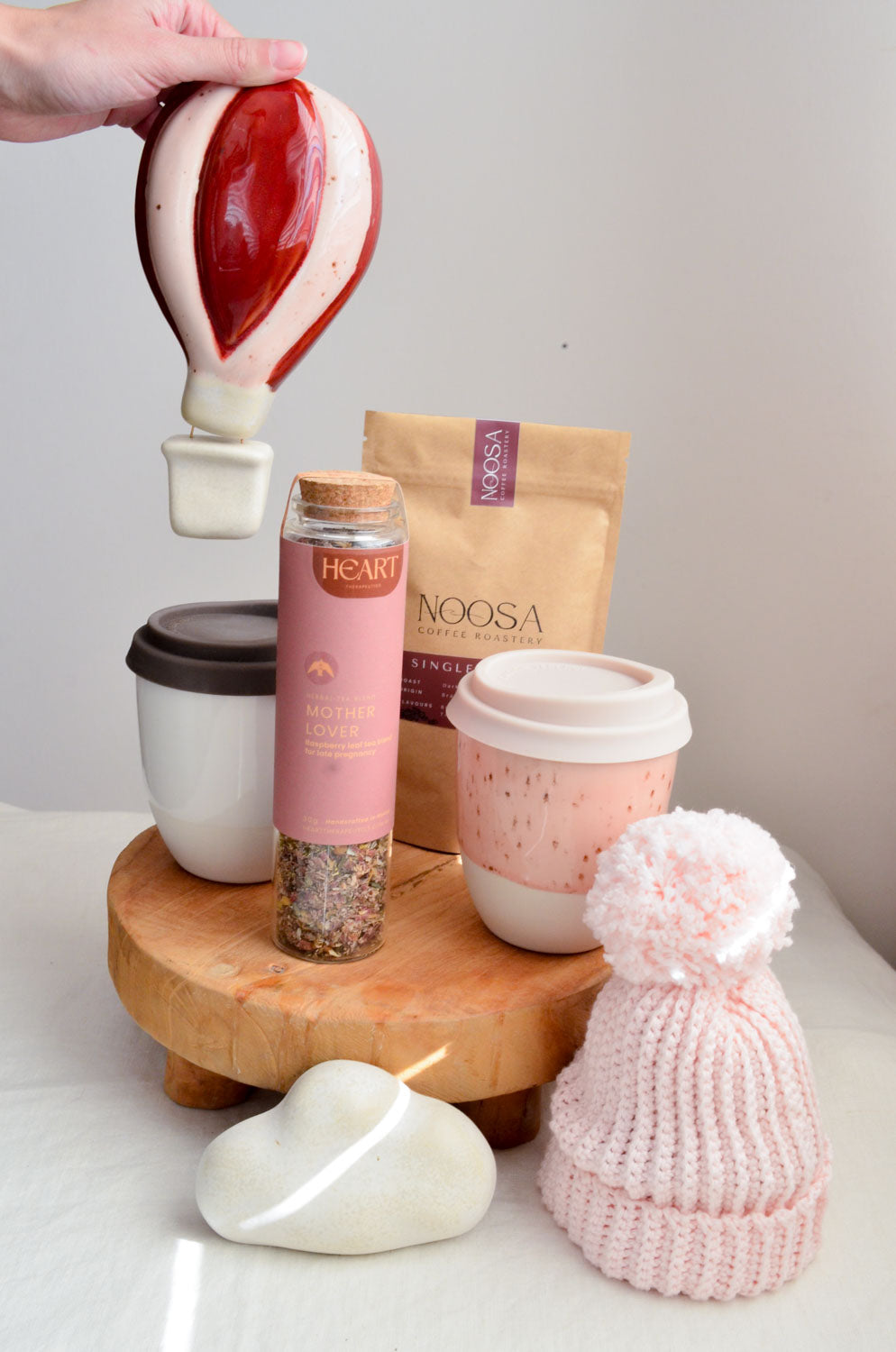 Little Blossom Loves gift set