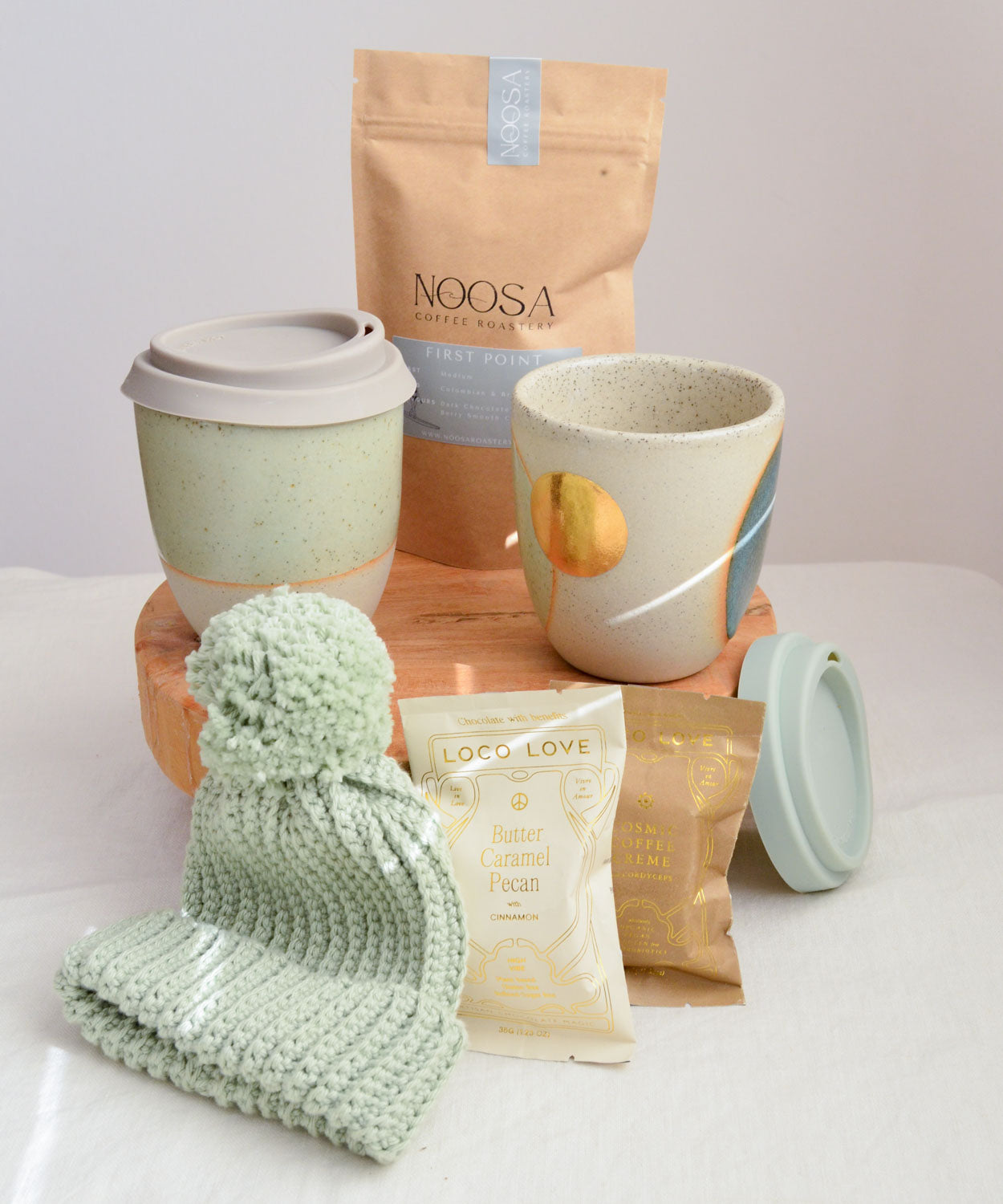 Little Loves gift set