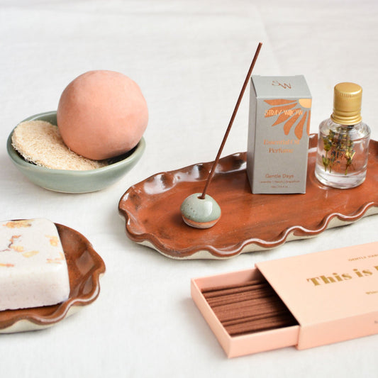 Rituals Gift Bundle ~ Grounded