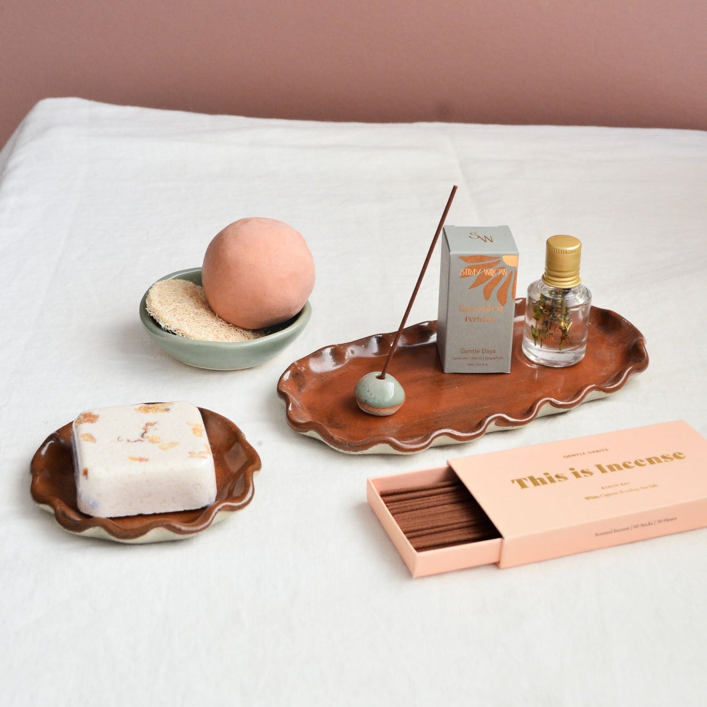 Rituals Gift Bundle ~ Grounded