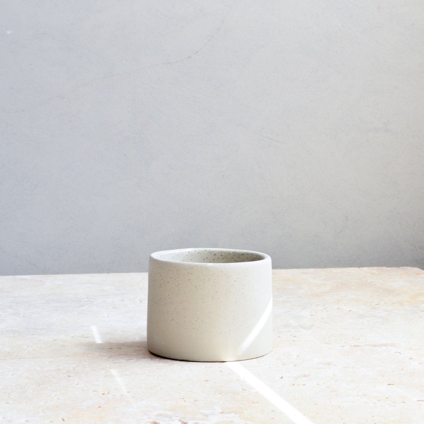 Succulent pot ~ Natural